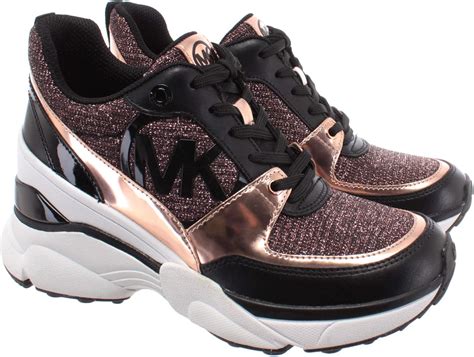 michael kors schuhe sneaker echtheit|Michael Kors sneakers clearance.